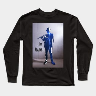 Electrified Long Sleeve T-Shirt